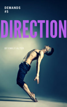 Direction - Emily Alter - Demands