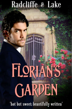 Florian's Garden - Jules Radcliffe & Stephaie Lake