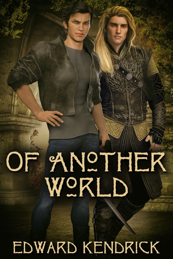 Of Another World - Edward Kendrick