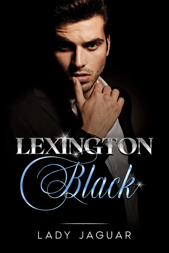 Lexington Black - Lady Jaguar