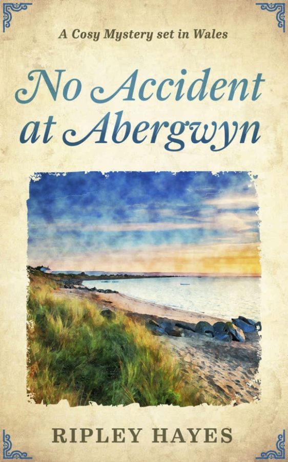 No Accident at Abergwyn - Ripley Hayes