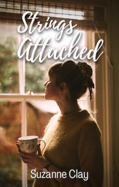 Strings Attached - Suzanne Clay