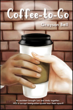 Coffee-to-Go - Grayson Bell