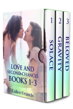Love and Second Chances box set - Cailee Francis
