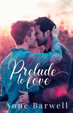 Prelude to Love - Anne Barwell