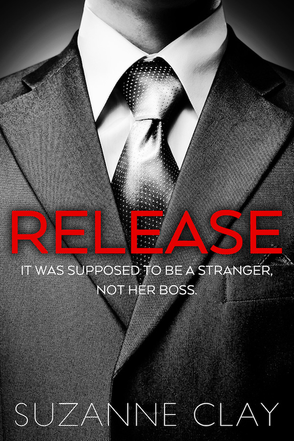 Release - Suzanne Clay