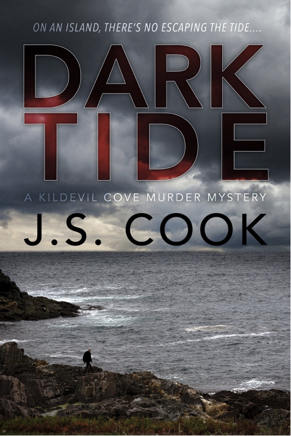 Dark Tide - J.S. Cook