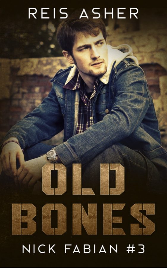 Old Bones - Reis Asher