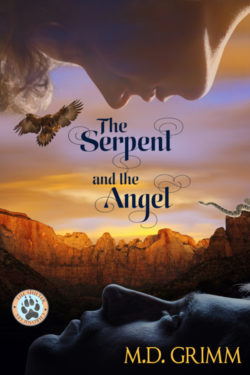 The Serpent and the Angel - M.D. Grimm - Shifter Chronicles