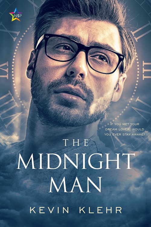 REVIEW: Midnight Man - Kevin Klehr