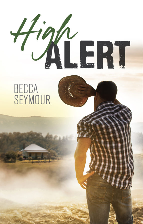 High Alert - Becca Seymour