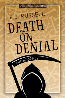 Death on Denial - E.J. Russell