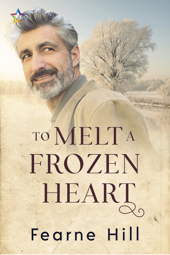 To Melt a Frozen Heart - Fearne Hill