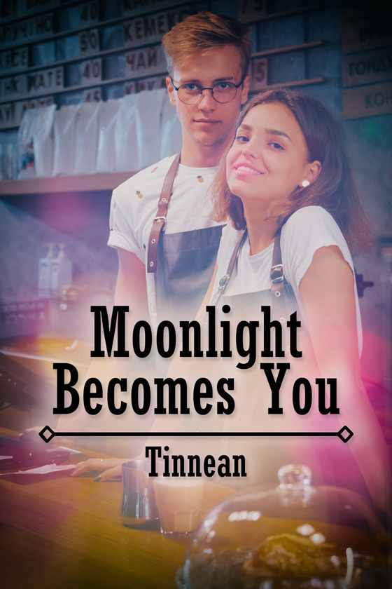 Moonlight Becomes You - Tinnean