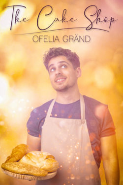 The Cake Shop - Ofelia Grand