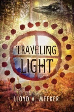 Traveling Light - Lloyd Meeker