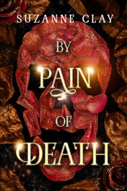Pain of Death - Suzanne Clay