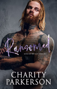 Ransomed - Charity Parkerson - Kings of the East