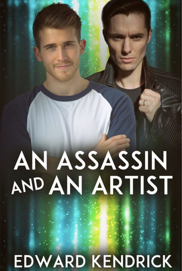 An Assassin and an Artist - Edward Kendrick