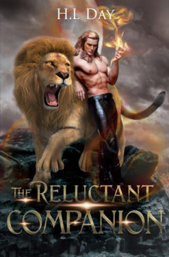 The Reluctant Companion - H.L. Day