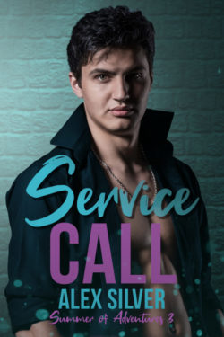 Service Call - Alex Silver - Summer of Adventures