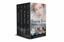 Chasing Time Box Set - April Kelley