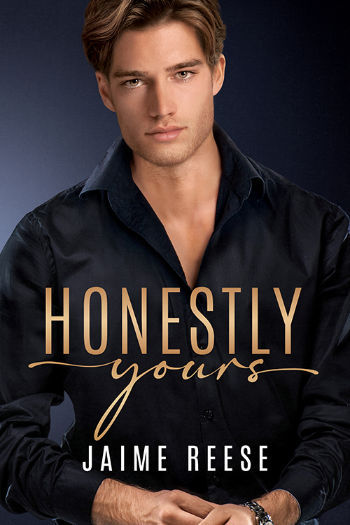 Honestly Yours - Jaime Reese