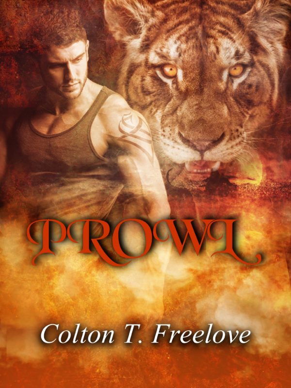 Prowl - Colton T. Freelove