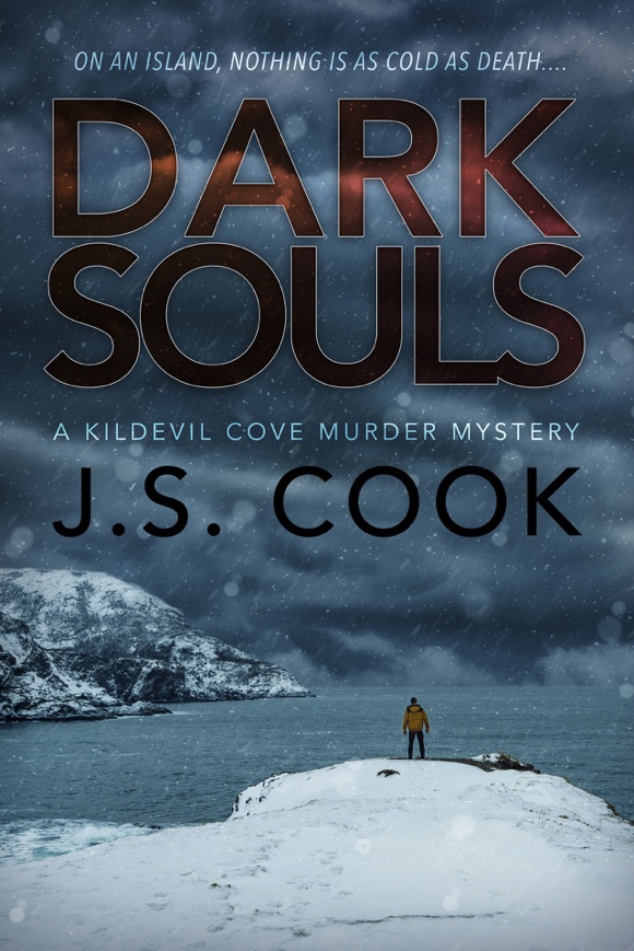 Dark Souls - J.S. Cook