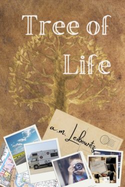 Tree of Life - A.M. Leibowitz