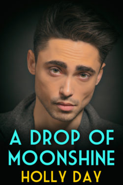 A Drop of Moonshine - Holly Day