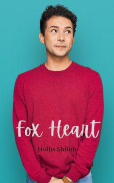 Fox Heart - Hollis Shiloh