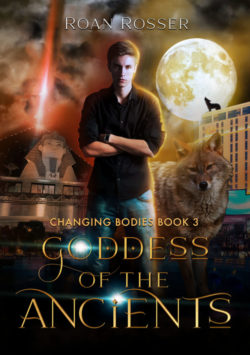 Goddess of the Ancients - Roan Rosser - Changing Bodies