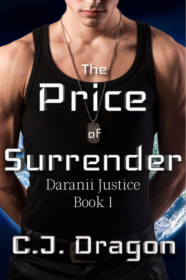 The Price of Surrender - CJ Dragon l- Daranii Justice