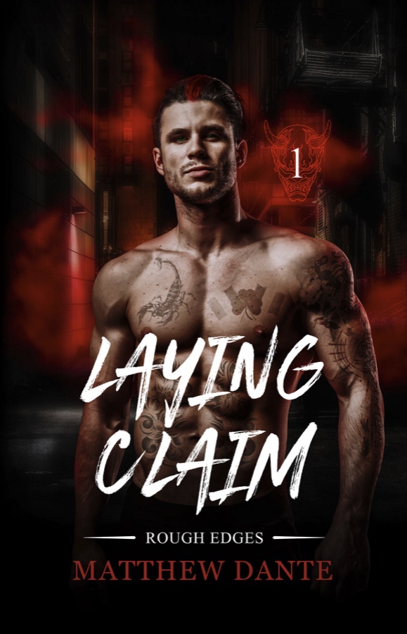 Laying Claim - Matthew Dante