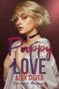 Puppy Love - Alex Silver - Summer of Adventures