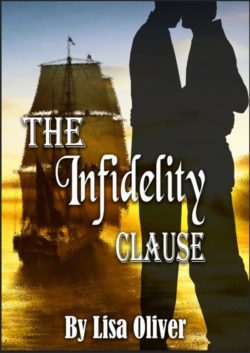 The Infidelity Clause - Lisa Oliver