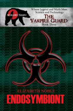 Endosymbiont - Elizabeth Noble - The Vampire Guard