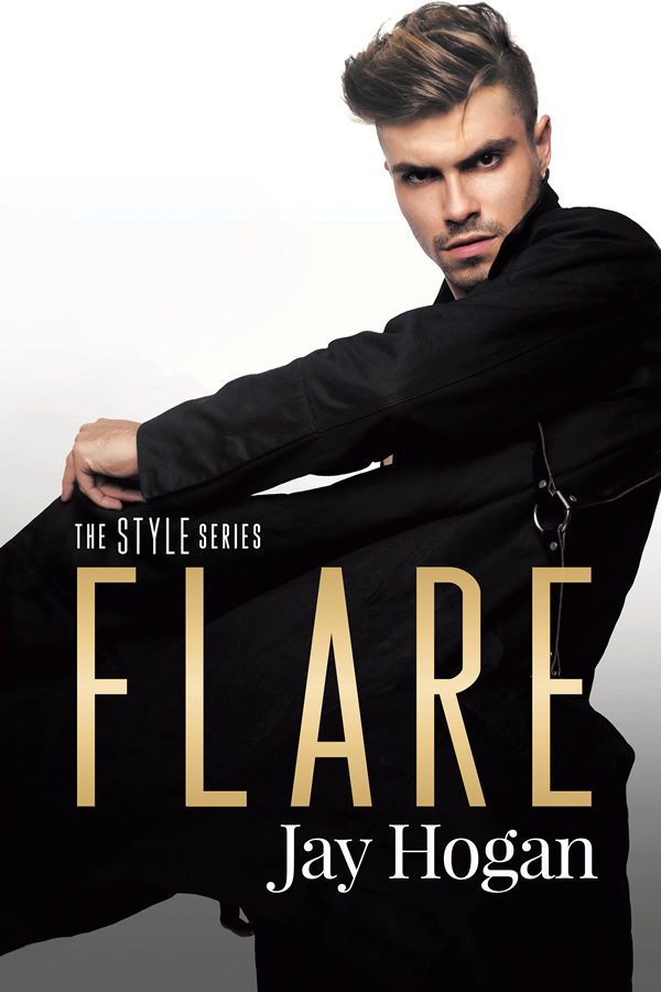 Flare - Jay Hogan - Style Series