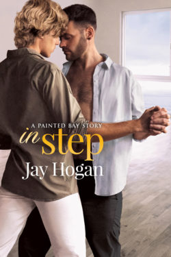 In Step - Jay Hogan - Painted Bay Series