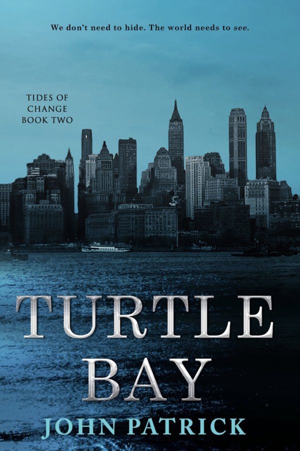 Turtle Bay – John Patrick