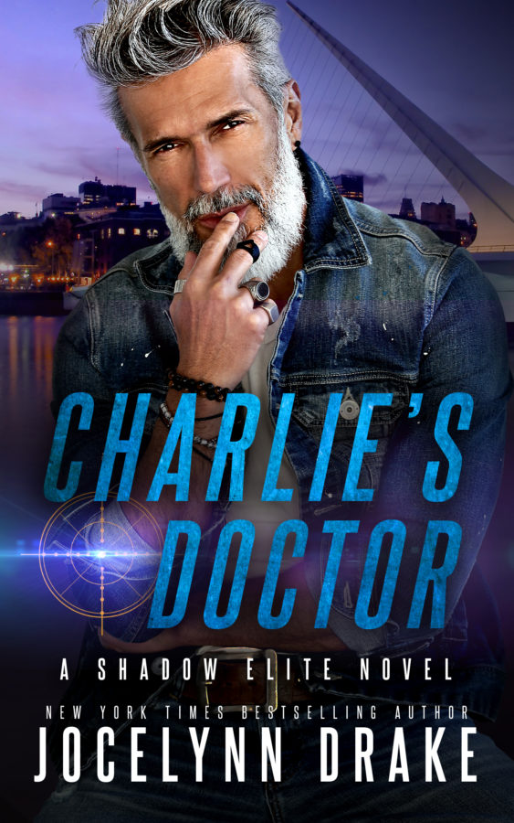 Charlie's Doctor - Jocelyn Drake - Shadow Elite