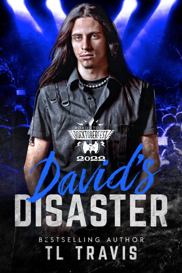 David's Disaster - TL Travis - Road to Rocktoberfest
