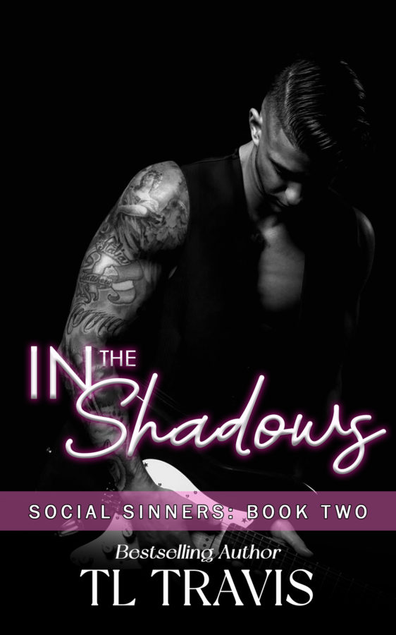 In the Shadows - TL Travis - Social Sinners