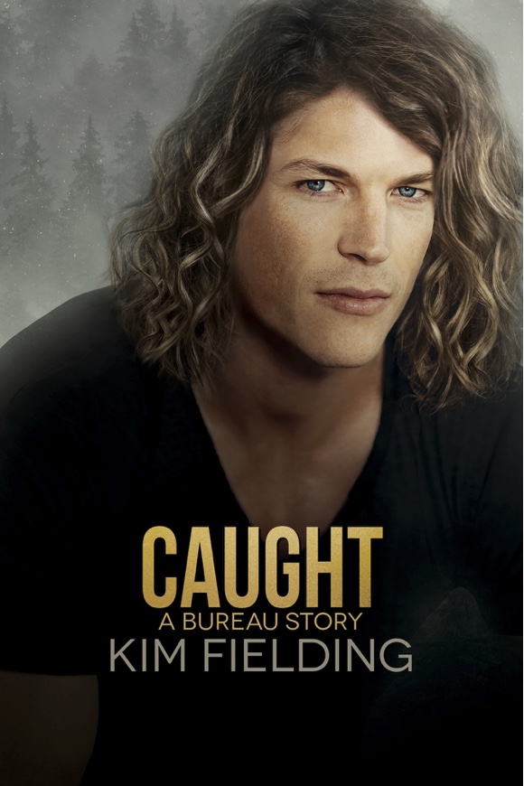 Caught - Kim Fielding