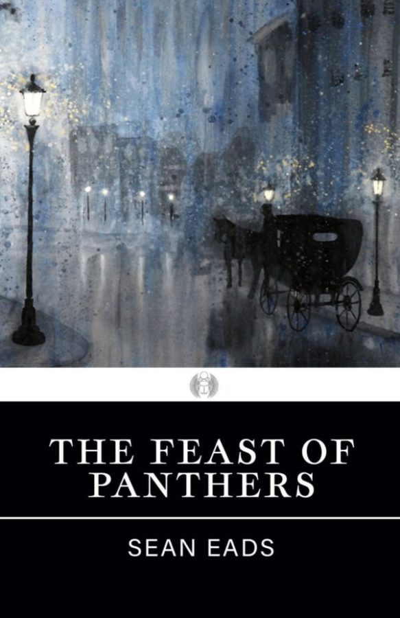 A Feast of Panthers - Sean Eads