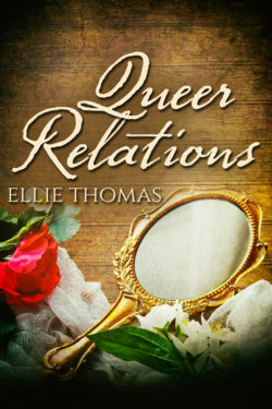 Queer Relations - Ellie Thomas
