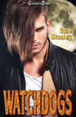 Watchdogs - Gale Stanley