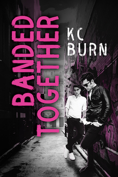 Banded Together - KC Burn