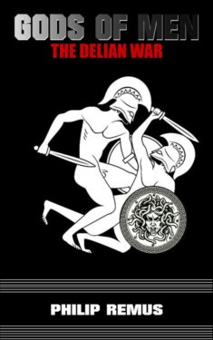 Gods of Men - Philip Remus